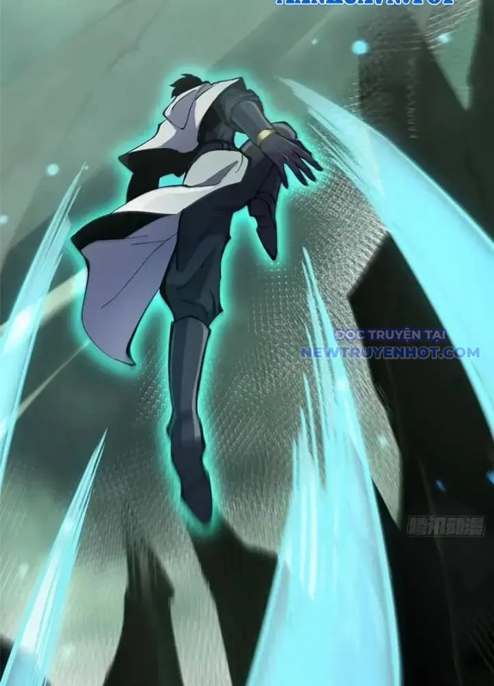 Ta Thật Không Muốn Học Cấm Chú Chap 109 - Next Chap 110