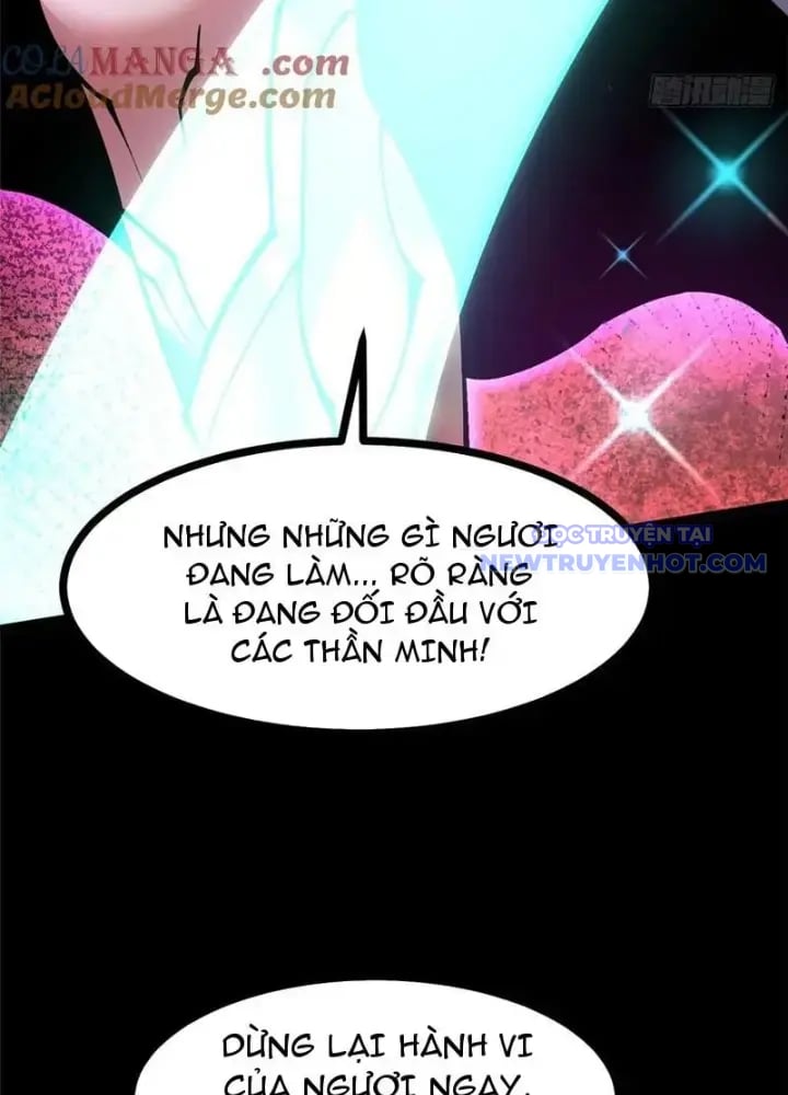 Ta Thật Không Muốn Học Cấm Chú Chap 109 - Next Chap 110