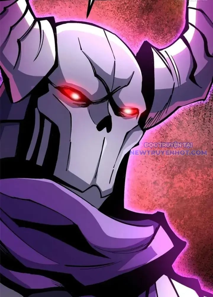 Ta Thật Không Muốn Học Cấm Chú Chap 109 - Next Chap 110