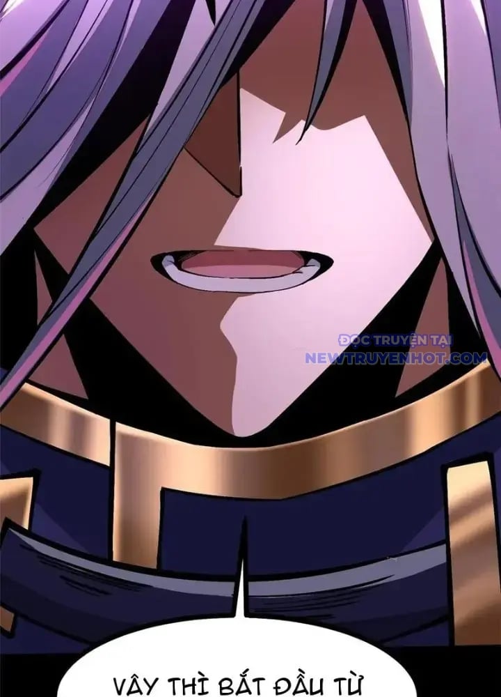 Ta Thật Không Muốn Học Cấm Chú Chap 109 - Next Chap 110