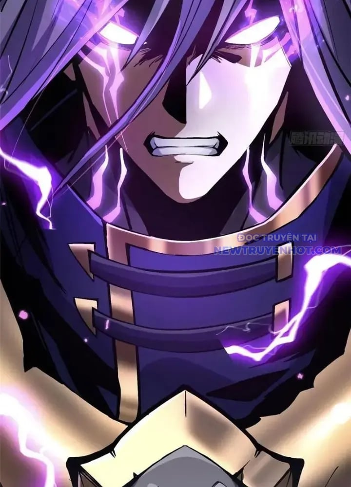 Ta Thật Không Muốn Học Cấm Chú Chap 109 - Next Chap 110