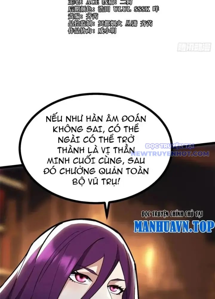 Ta Thật Không Muốn Học Cấm Chú Chap 109 - Next Chap 110