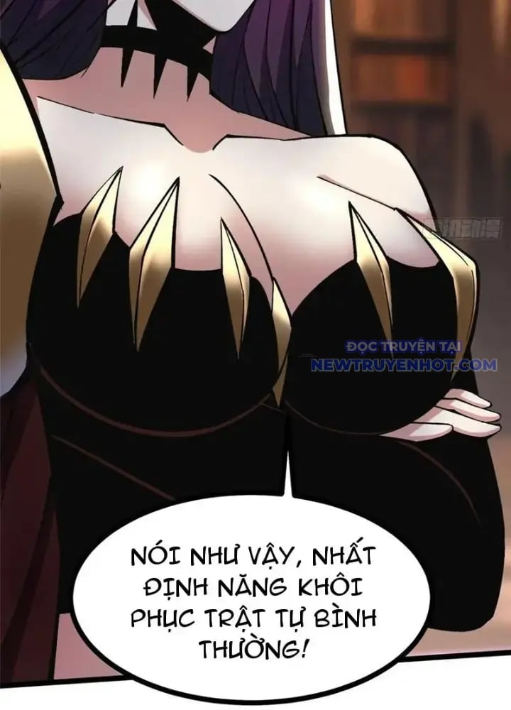 Ta Thật Không Muốn Học Cấm Chú Chap 109 - Next Chap 110