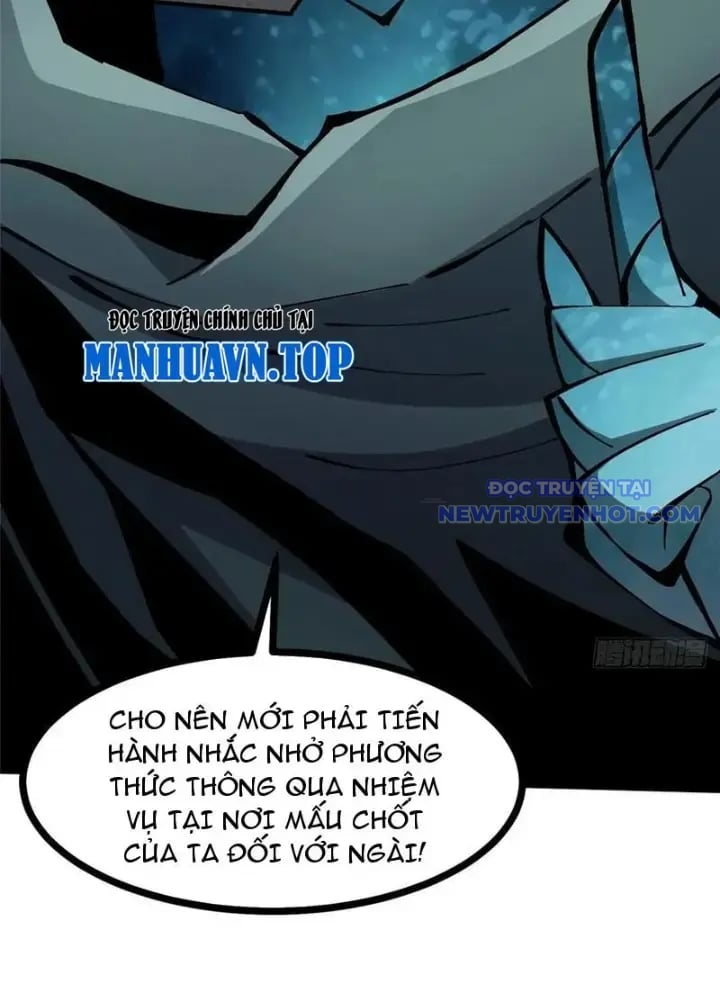 Ta Thật Không Muốn Học Cấm Chú Chap 109 - Next Chap 110