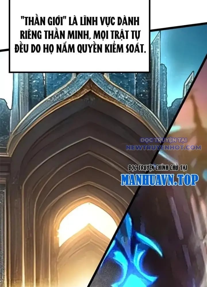 Ta Thật Không Muốn Học Cấm Chú Chap 109 - Next Chap 110