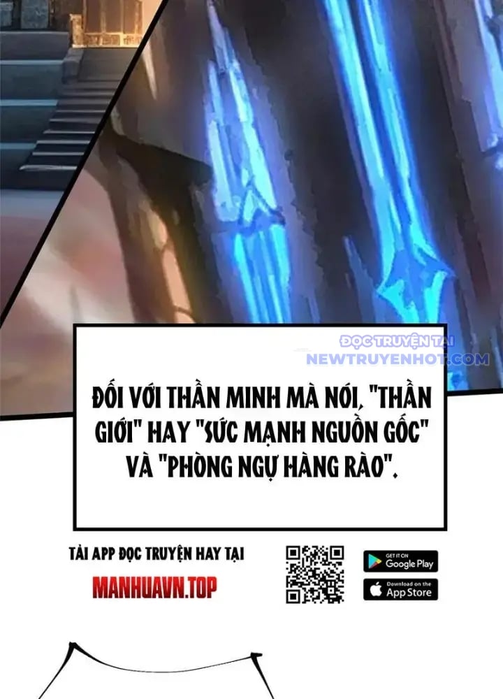 Ta Thật Không Muốn Học Cấm Chú Chap 109 - Next Chap 110