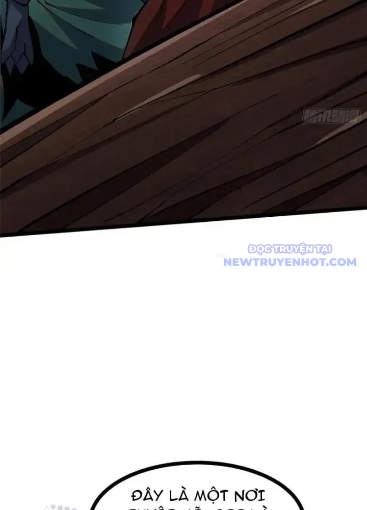 Ta Thật Không Muốn Học Cấm Chú Chap 109 - Next Chap 110