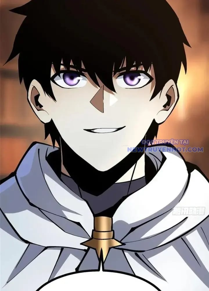 Ta Thật Không Muốn Học Cấm Chú Chap 109 - Next Chap 110