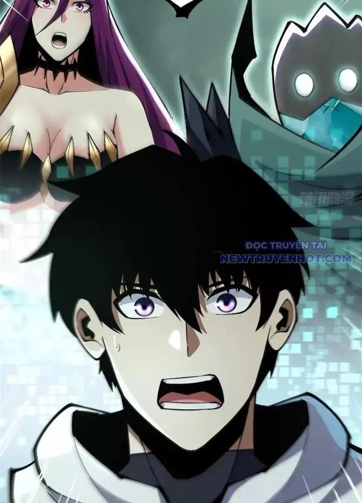 Ta Thật Không Muốn Học Cấm Chú Chap 109 - Next Chap 110