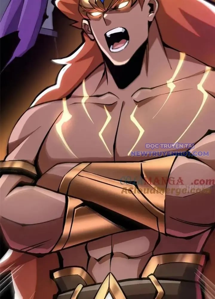 Ta Thật Không Muốn Học Cấm Chú Chap 109 - Next Chap 110