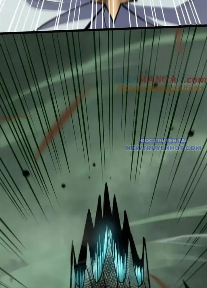 Ta Thật Không Muốn Học Cấm Chú Chap 109 - Next Chap 110