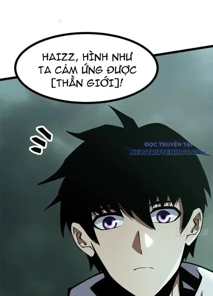 Ta Thật Không Muốn Học Cấm Chú Chap 109 - Next Chap 110