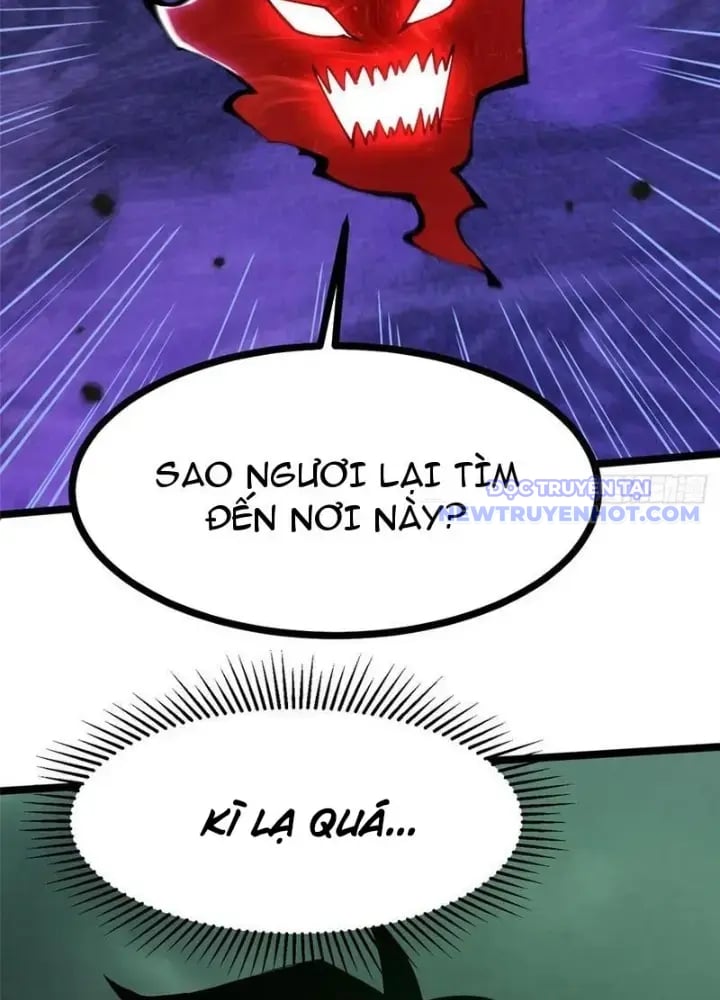 Ta Thật Không Muốn Học Cấm Chú Chap 109 - Next Chap 110