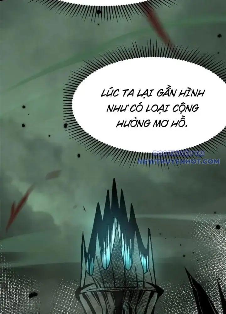 Ta Thật Không Muốn Học Cấm Chú Chap 109 - Next Chap 110