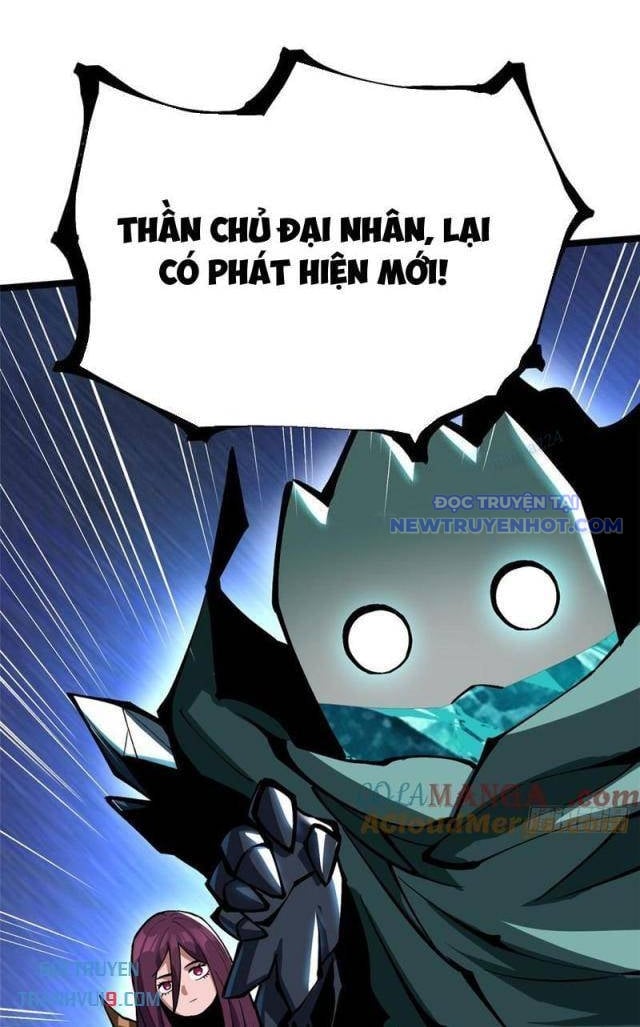 Ta Thật Không Muốn Học Cấm Chú Chap 110 - Next Chap 111