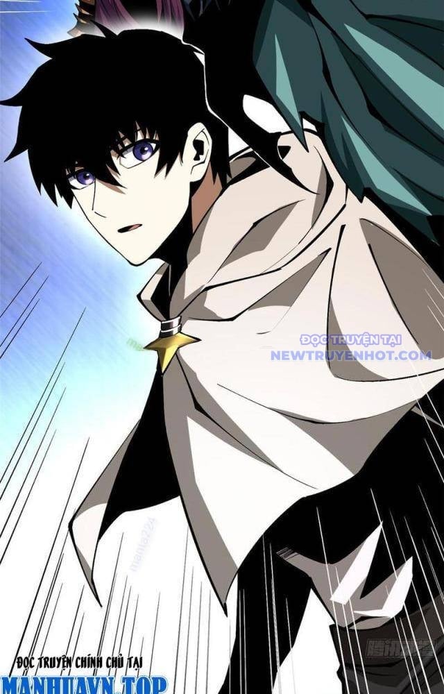 Ta Thật Không Muốn Học Cấm Chú Chap 110 - Next Chap 111