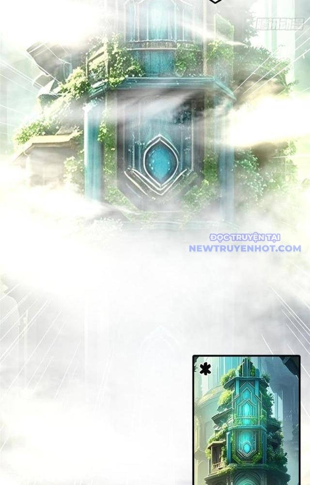 Ta Thật Không Muốn Học Cấm Chú Chap 110 - Next Chap 111