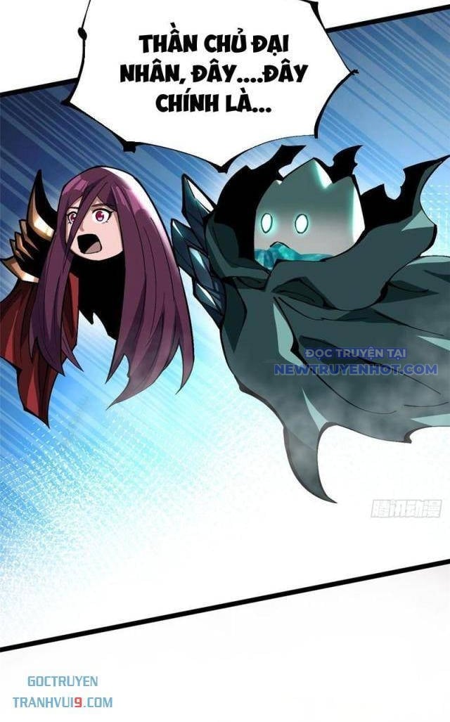 Ta Thật Không Muốn Học Cấm Chú Chap 110 - Next Chap 111