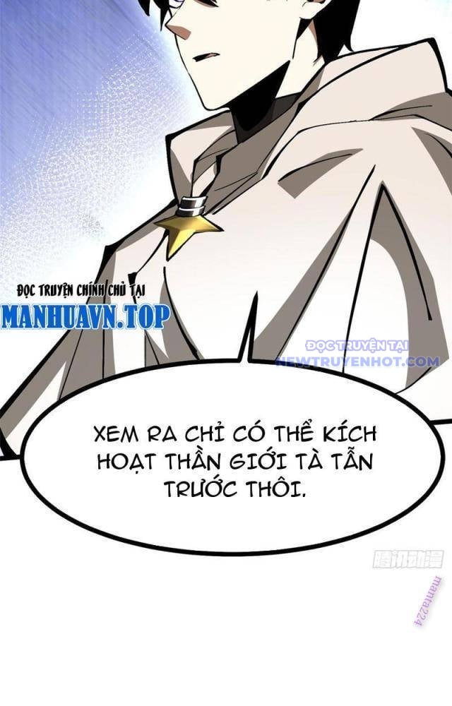 Ta Thật Không Muốn Học Cấm Chú Chap 110 - Next Chap 111