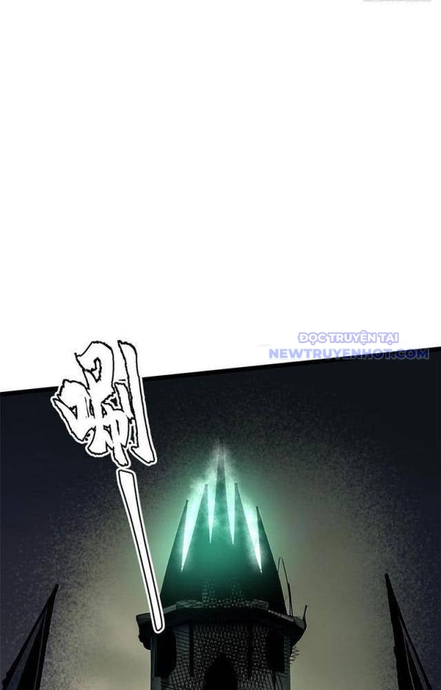 Ta Thật Không Muốn Học Cấm Chú Chap 110 - Next Chap 111