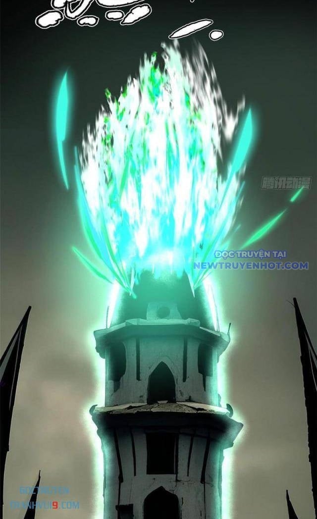 Ta Thật Không Muốn Học Cấm Chú Chap 110 - Next Chap 111