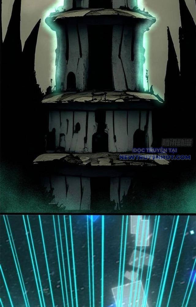 Ta Thật Không Muốn Học Cấm Chú Chap 110 - Next Chap 111