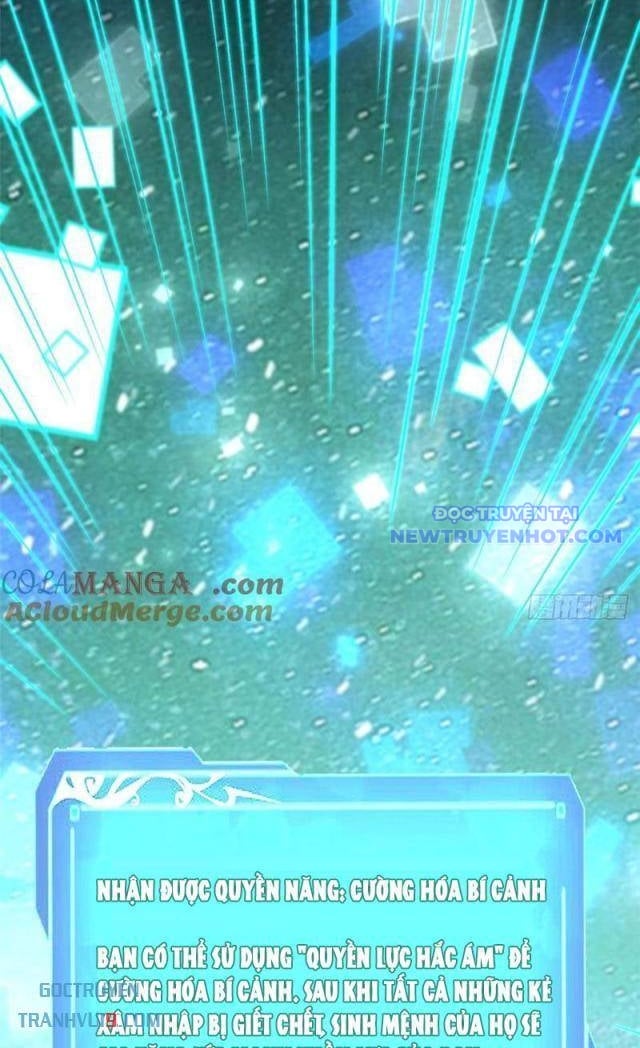 Ta Thật Không Muốn Học Cấm Chú Chap 110 - Next Chap 111