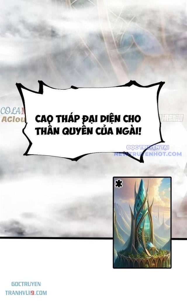 Ta Thật Không Muốn Học Cấm Chú Chap 110 - Next Chap 111