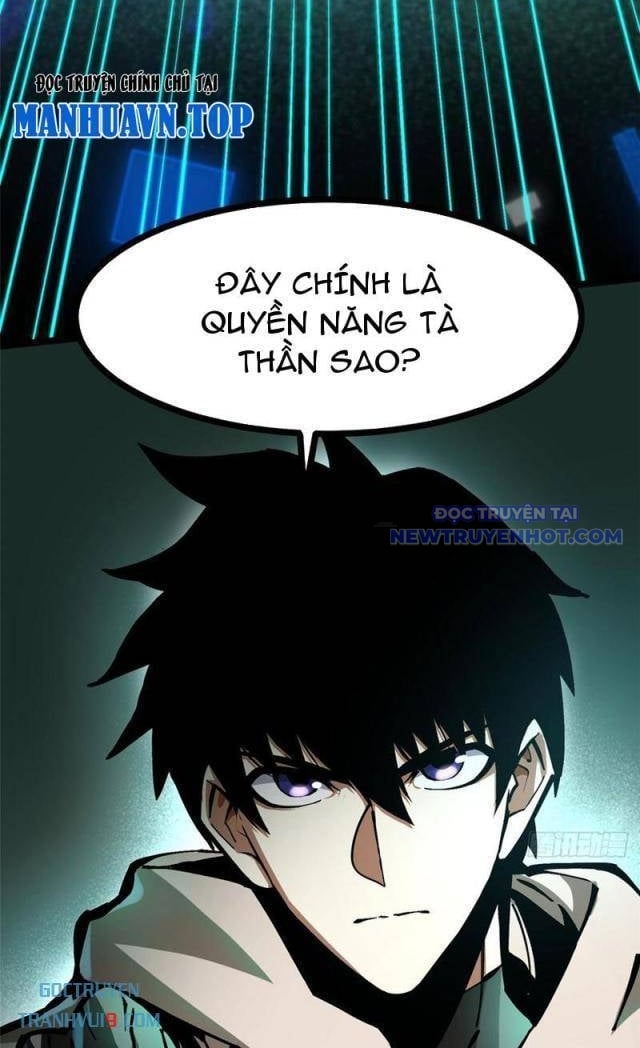 Ta Thật Không Muốn Học Cấm Chú Chap 110 - Next Chap 111