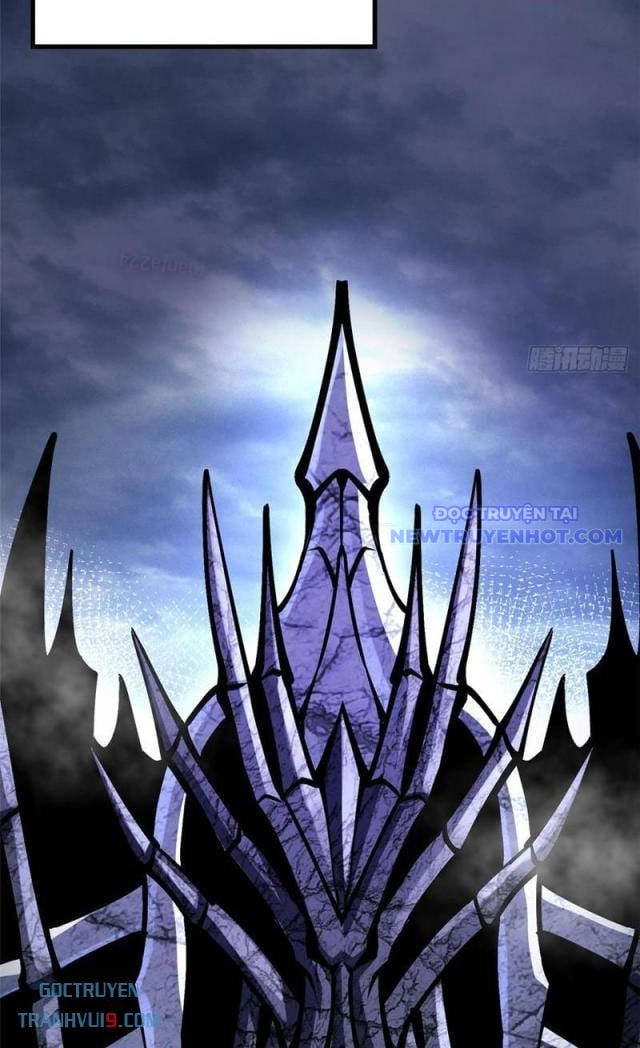 Ta Thật Không Muốn Học Cấm Chú Chap 110 - Next Chap 111