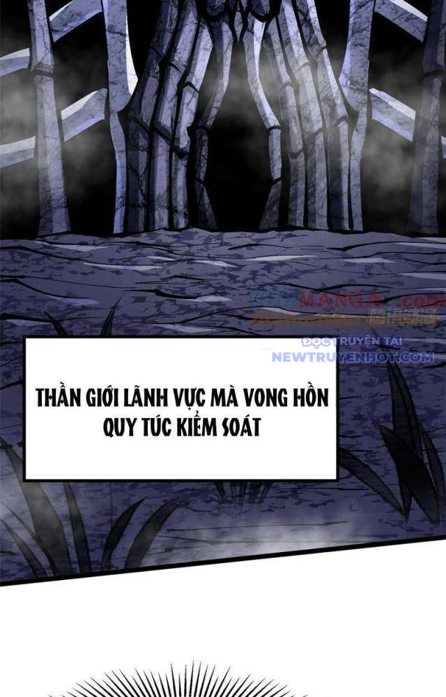 Ta Thật Không Muốn Học Cấm Chú Chap 110 - Next Chap 111