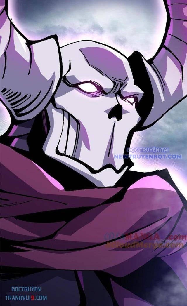 Ta Thật Không Muốn Học Cấm Chú Chap 110 - Next Chap 111