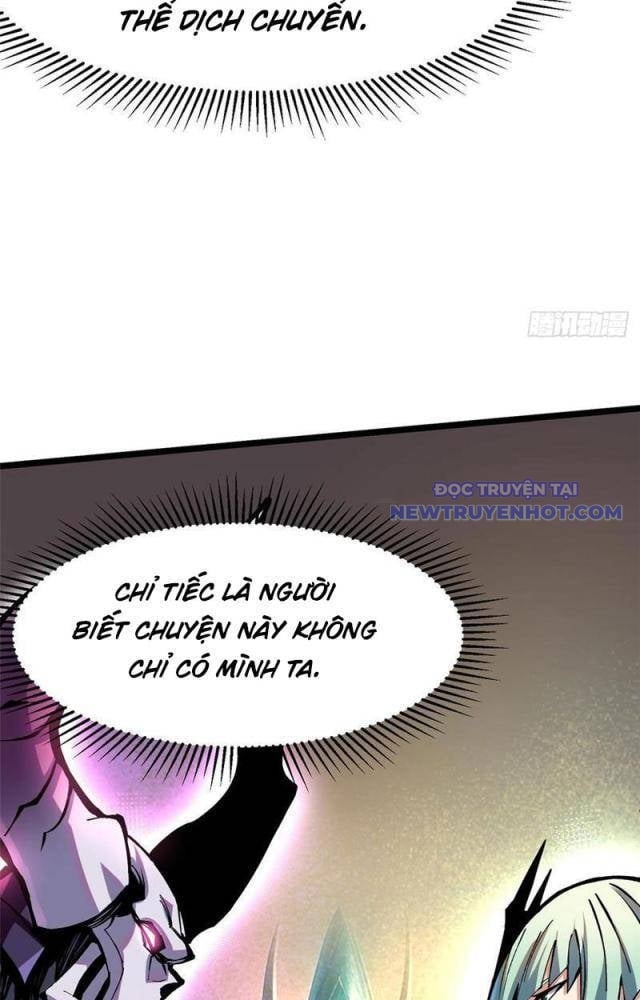 Ta Thật Không Muốn Học Cấm Chú Chap 110 - Next Chap 111