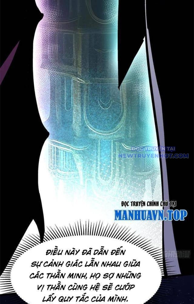 Ta Thật Không Muốn Học Cấm Chú Chap 110 - Next Chap 111