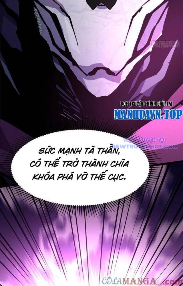 Ta Thật Không Muốn Học Cấm Chú Chap 110 - Next Chap 111