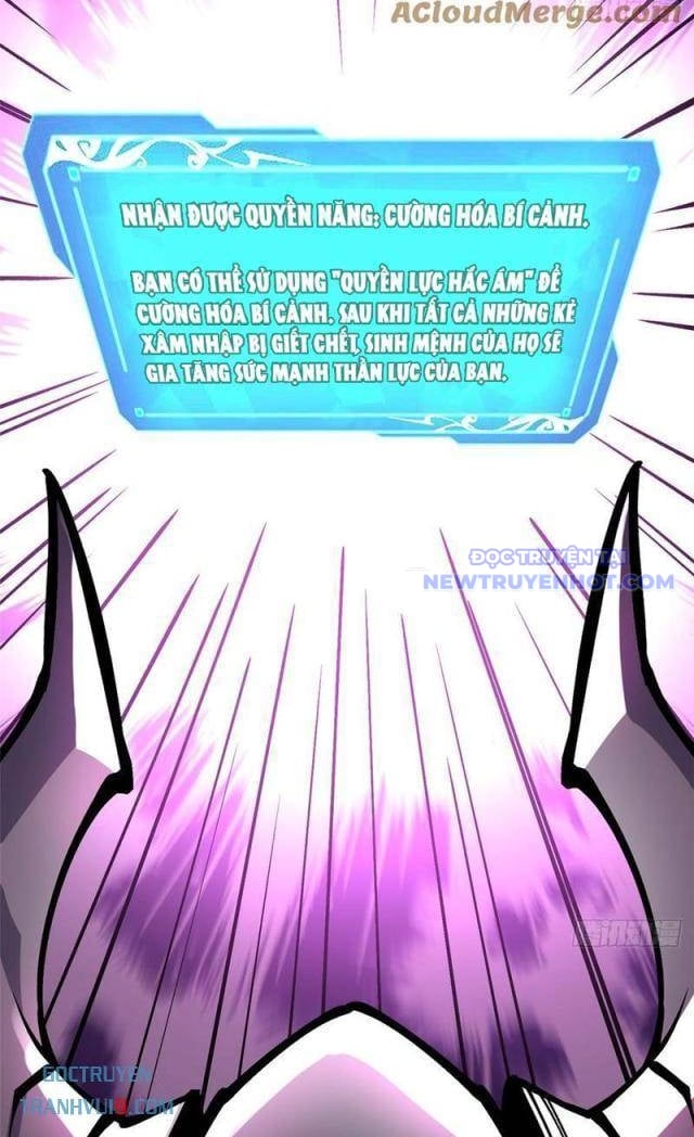 Ta Thật Không Muốn Học Cấm Chú Chap 110 - Next Chap 111