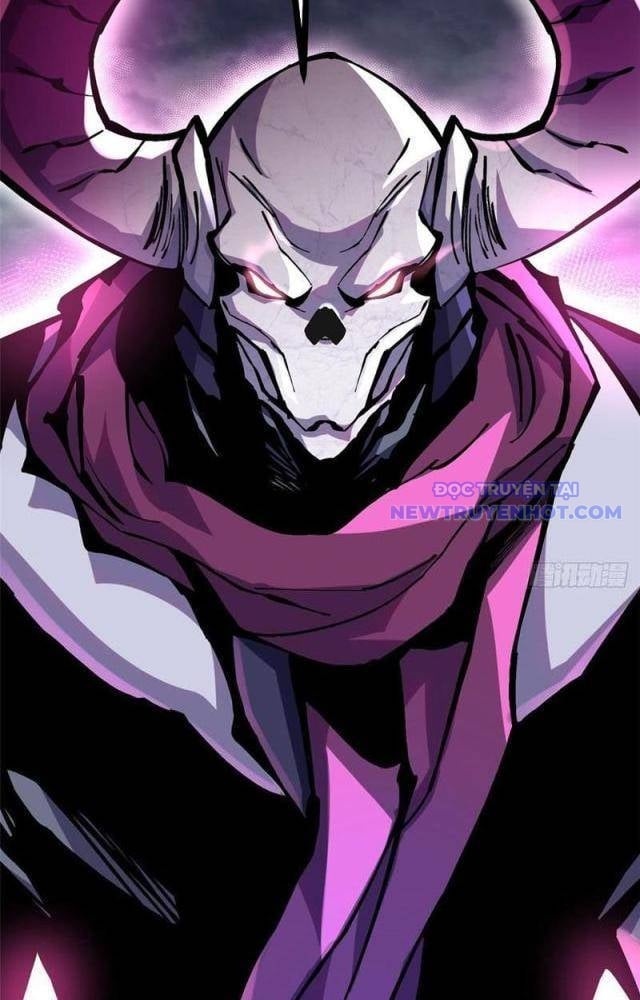 Ta Thật Không Muốn Học Cấm Chú Chap 110 - Next Chap 111