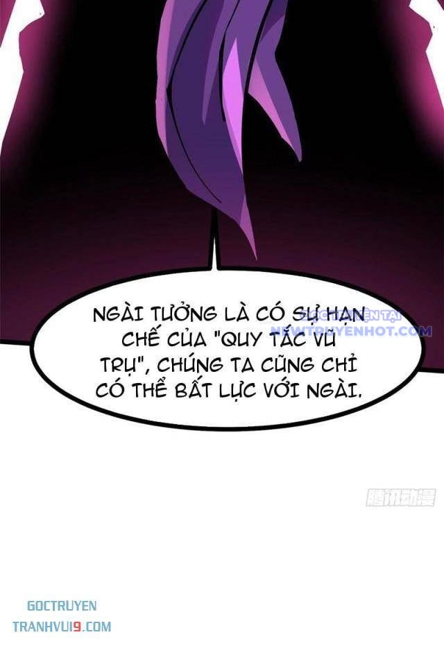 Ta Thật Không Muốn Học Cấm Chú Chap 110 - Next Chap 111