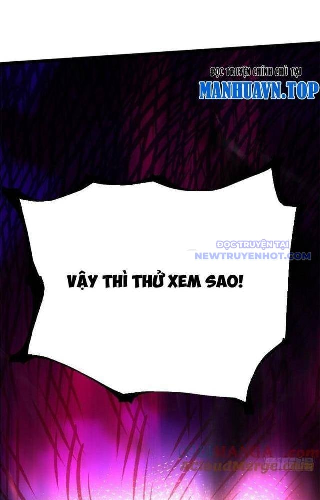 Ta Thật Không Muốn Học Cấm Chú Chap 110 - Next Chap 111