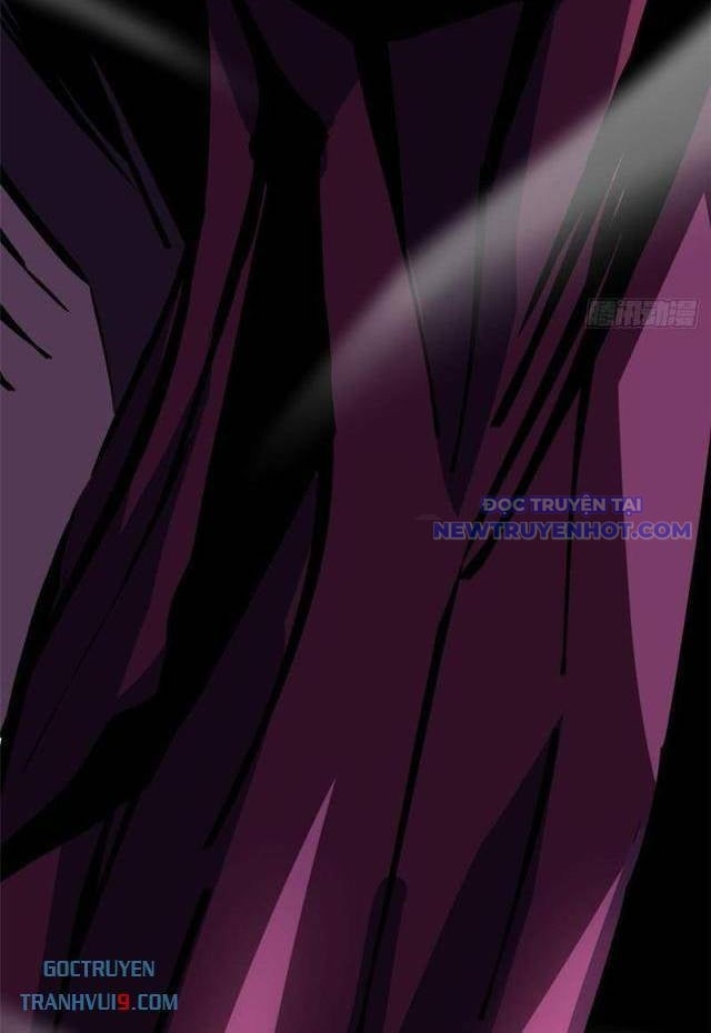 Ta Thật Không Muốn Học Cấm Chú Chap 110 - Next Chap 111