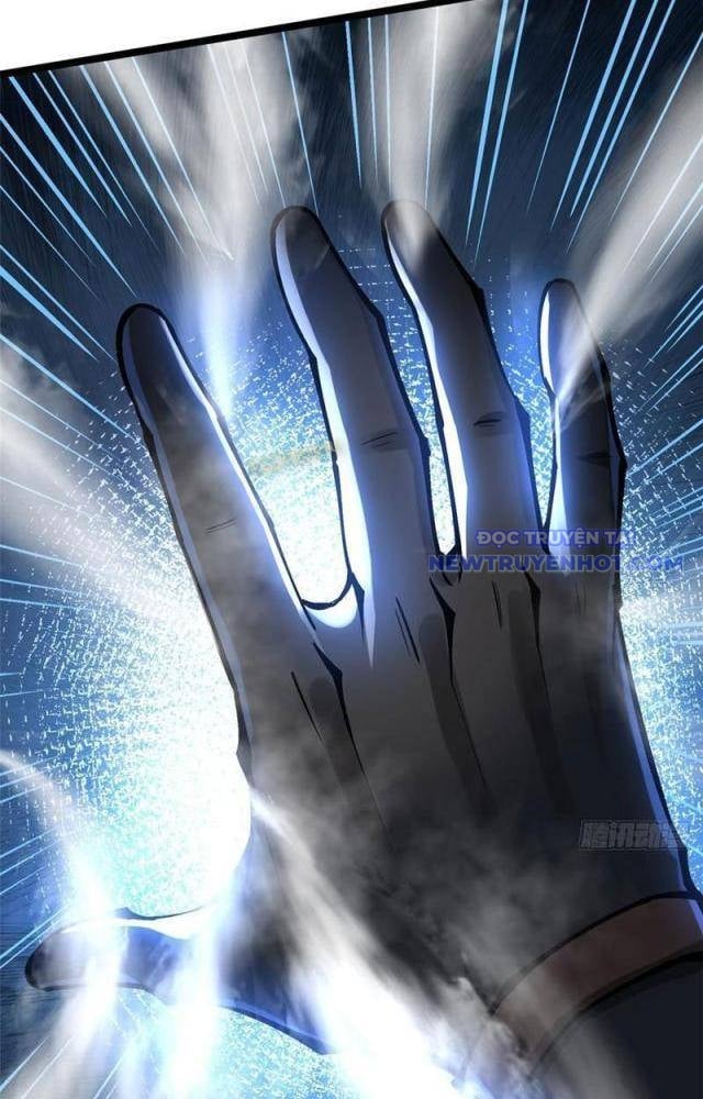 Ta Thật Không Muốn Học Cấm Chú Chap 110 - Next Chap 111