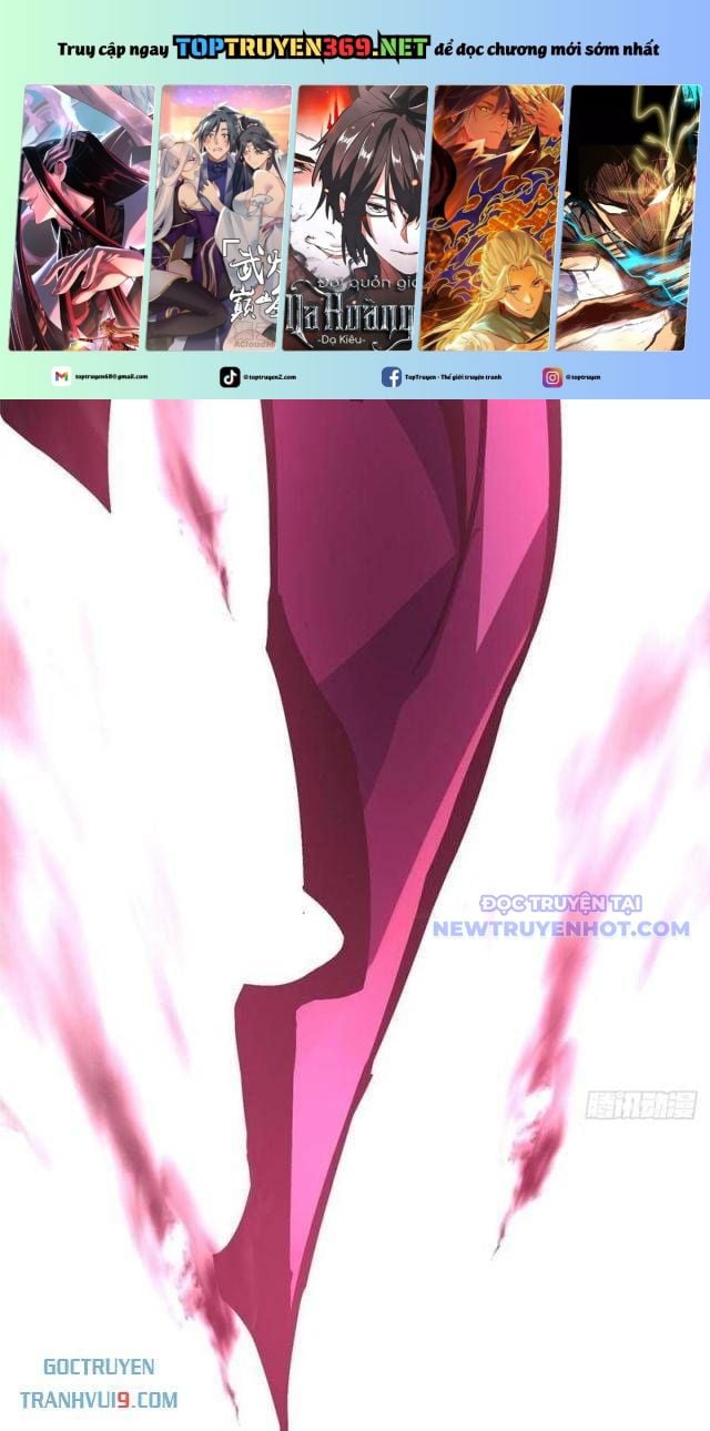 Ta Thật Không Muốn Học Cấm Chú Chap 110 - Next Chap 111