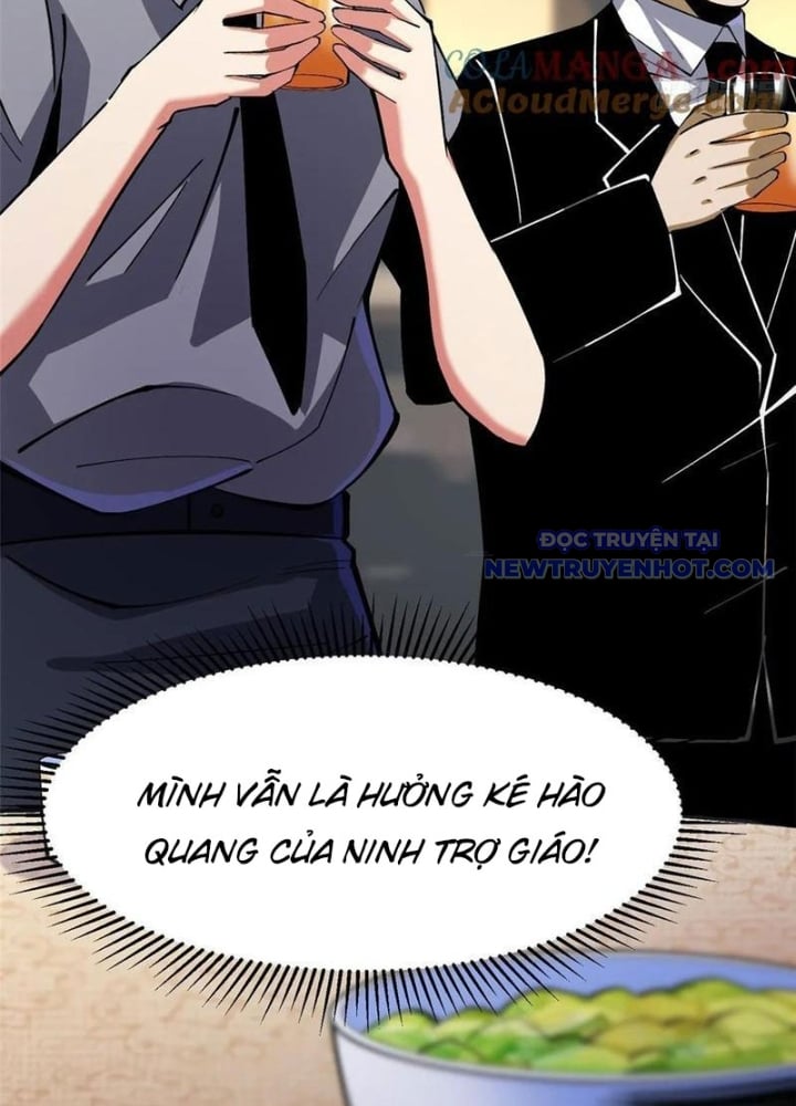 Ta Thật Không Muốn Học Cấm Chú Chap 111 - Next Chap 112