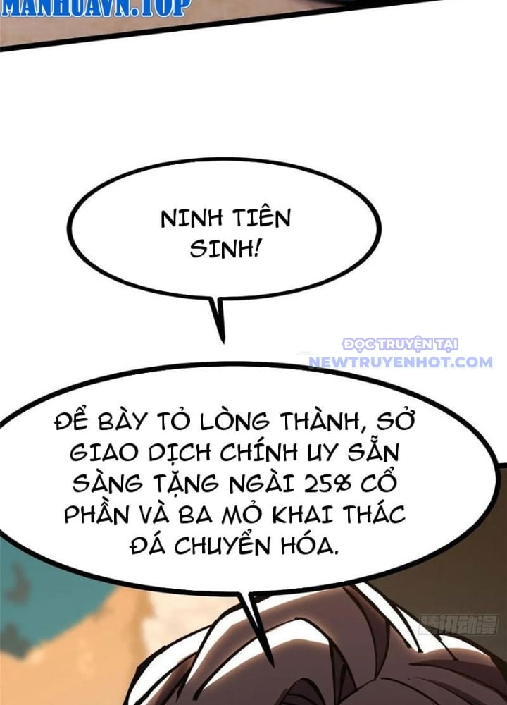 Ta Thật Không Muốn Học Cấm Chú Chap 111 - Next Chap 112