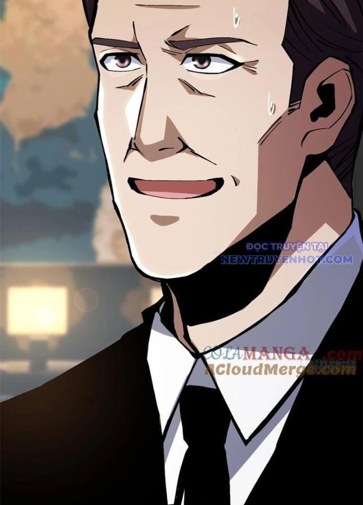 Ta Thật Không Muốn Học Cấm Chú Chap 111 - Next Chap 112