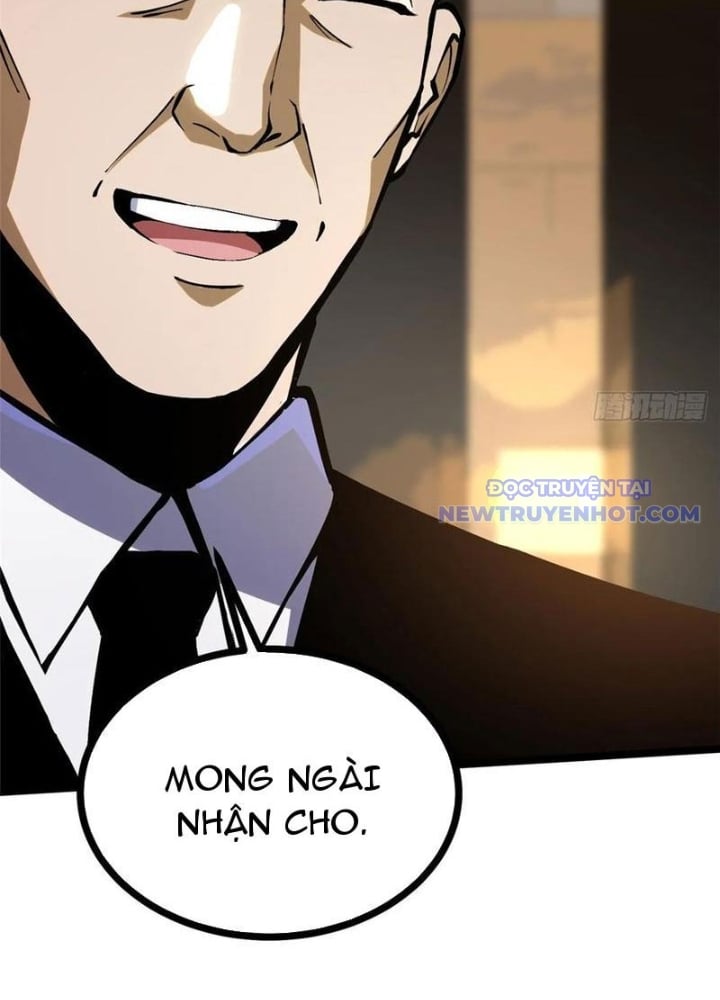 Ta Thật Không Muốn Học Cấm Chú Chap 111 - Next Chap 112