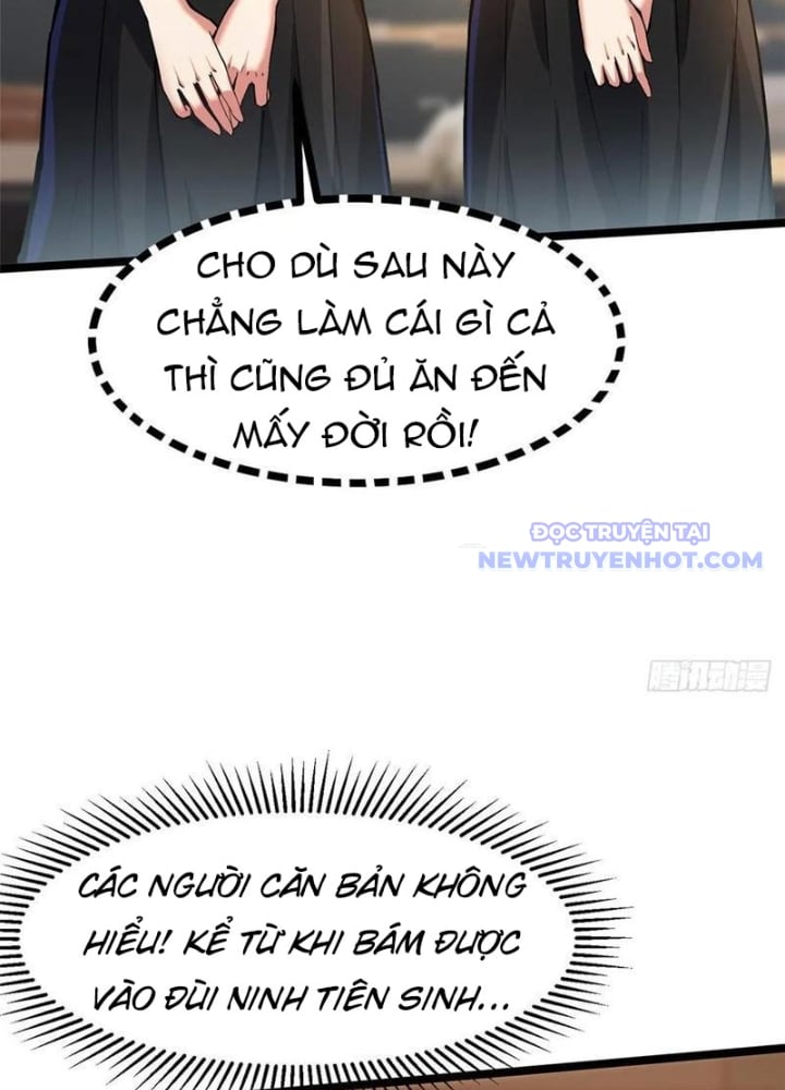 Ta Thật Không Muốn Học Cấm Chú Chap 111 - Next Chap 112