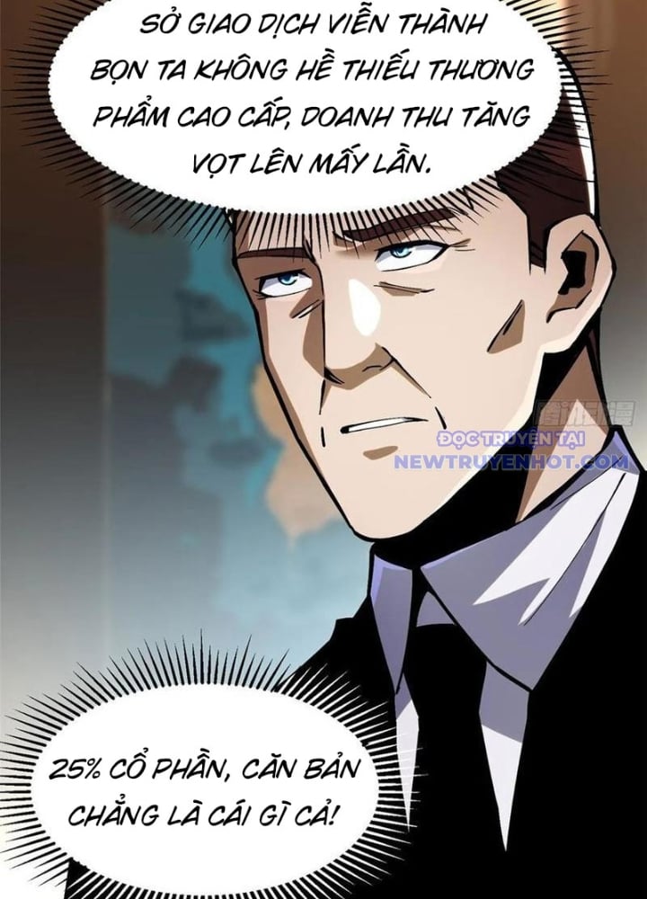 Ta Thật Không Muốn Học Cấm Chú Chap 111 - Next Chap 112