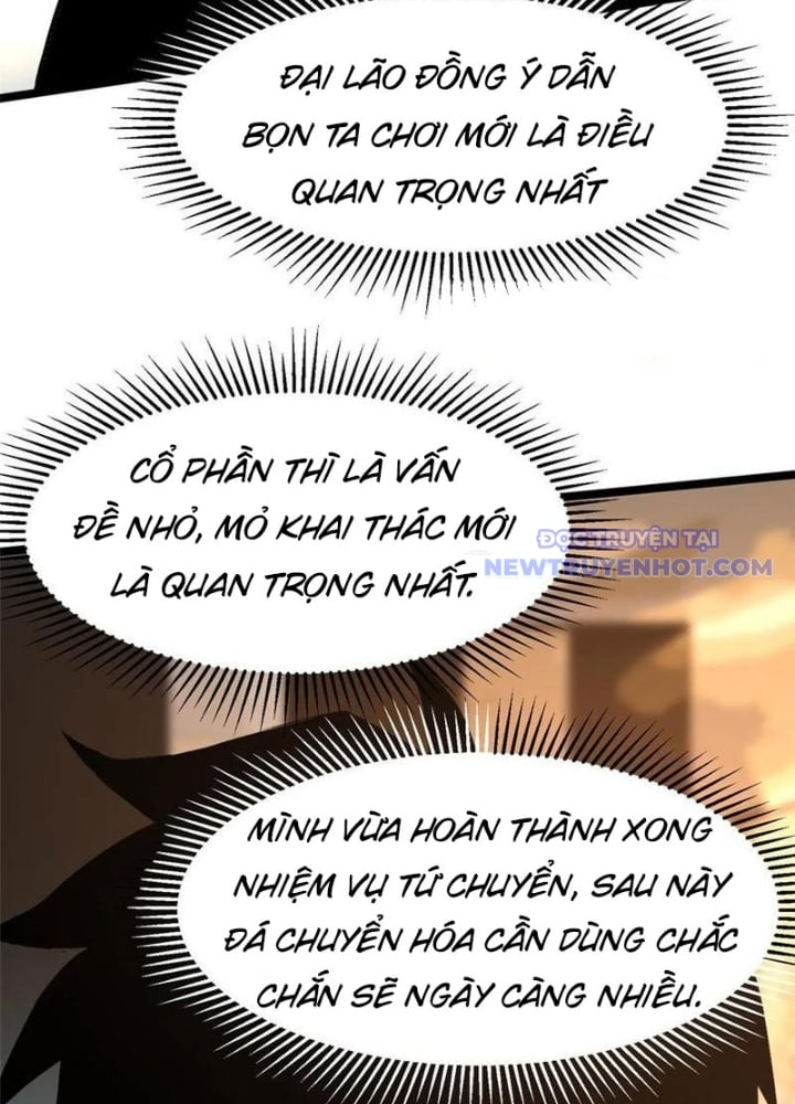 Ta Thật Không Muốn Học Cấm Chú Chap 111 - Next Chap 112