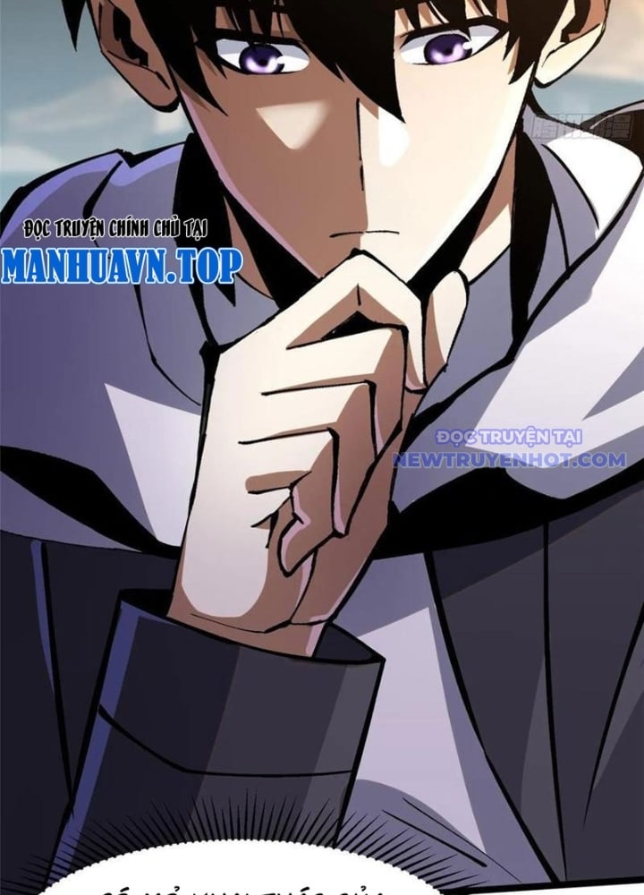 Ta Thật Không Muốn Học Cấm Chú Chap 111 - Next Chap 112